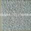 Cheap  wholesale price  Flamed surface G633 sesame grey granite paving stone