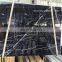 cheap price black marquina marble