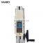 vertical 500N manual test stand Screw Button Pull Force Test Stand