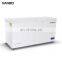 -25 degree ultra cold freezer with humanized design