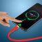 Good quality 225 copper wire cable True 120W Type-c cable Fast Charger Cable For Mobile phone