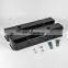 Fabricated Valve Cover with Breather Holes for 1968-89 small block Chrysler