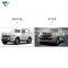 2019 Modified car body kits for Land cruiser 2019 LC200 body kit