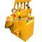 Mechanical cubic shisha charcoal briquette extruder press machine