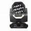 Factory Direct Export B-Eye 4in1 RGBW 7pcs 15w Mini Hobbit LED Moving Head