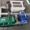 High quality poultry manure scraper/poultry manure cleaning machine/poultry dung scraper