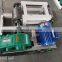 Factory supply Cleaning Dung Floor Cleaner/Slurry Scraper /poultry manure removal system