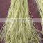 diesel engine or motor  high speed jute hemp and ramie fiber extractor New style farmer hemp peeling machine