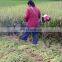 Rice harvest machine mini rice | corn | sugarcane cutting harvest grass cutter can used in garden | paddy field | hill