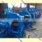 Silage cutting machine straw crusher machine chaff cutter machine for sale