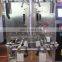 automatic honey filling machine sachet sealing and packing machine