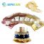 Sephcare Additives Foods Rainbow Dust Lustre Edible Shimmer Powder Color Cake Decorating Drinks