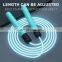 2021 New Skipping Rope Led Lights 2.8M Luminous Jumping Rope