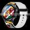 realme Watch S Master Edition (Black) smart watch waterproof custom settings