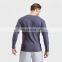 New Arrival Gym Muscle Fit T-shirts For Professional User