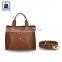 Reputed Exporter of Optimum Quality Leather Material Made Women Handbag for Worldwide Buyers