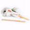 2020 Newly listed disposable biodegradable bamboo chopsticks
