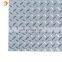 Anti skid perforated metal Safety Grating as Floor