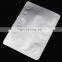 Pure Aluminum Vacuum Three-sided Packing Bag