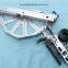 SMT Panasonic Feeder CM88 8*2mm 8*4MM Feeder Paper E9B5CS/E9B1CS for pick and place machine