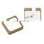 18x18x4mm Ceramic Passive GPS GLONASS Antenna