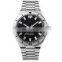 Luxury Custom Logo OEM Men's Luxury Mechanical Watch Stainless Steel Diver Men's Automatic Mechanical Watch