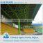 Large span metal steel structure space frame bleacher for sale