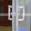 USA/Canada Standard Gold Supplier hurricane impact windows and door aluminum sliding glass door with good performance system