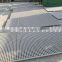 Made-in-China factory direct supply car washing FRP grate flooring anti-slip fiberglass grating