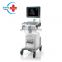 Medical  Mindray DP-5  trolley Full digital ultrasound machine Black&white system with Factory price