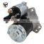 Wholesale high quality Auto parts LaCrosse ENCLAVE SRX XTS car Engine Starter motor For Buick cadillac 12645298 12601721