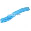 Single/Double Elastic Disposable Stripe Cap Colorful Protective Dust Wholesale 18