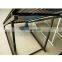 Solar Collector New Cover Heat Pipe Aluminum Fin Manifold Vacuum Tube