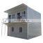 Mobile containerhotel room foldable flat pack 40ftcontainerhouse