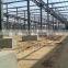 CE standard China made Industrial Shed Design Prefabricated Building Big Steel Structure Warehouse