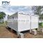 Luxury Flat Pack Portable Container house for office