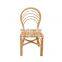 New Style Children's Vintage Rattan Armchair, furniture kids wicker Dinning chair Vietnam Manufacturer Cheap Wholesale