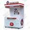 UAD-T9 Muko Gemini 2 (Double Claw Machine)     Doll Crane Machine    Custom Doll Maker