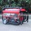 Bison China 6.5Hp 2Kw 48V Cam Professional Air Cooled Engine Generator Gasoline