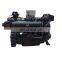 Engine 6  cylinder D683ZLCA8B 234.5 KW  2330RPM marine engine