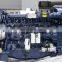 Water cooled Weichai common rail type with ECU 4 WP13 WP13C550 550HP boat engines
