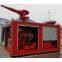 CCS Approved 200L/S Containerized Fire Fighting FIFI System