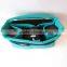 210D Polyester DSLR Camera Bag Insert with Velcro Closure Flap