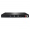 1U 19 Inch Rack Mount Firewall Appliance B85 Z87 Intel Core I7 4770 i5 4460 i3 4160 with 6 Ethernet 2 x10GB SFP pfSense OPNsense