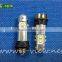 led car fog light 10-30v , pw24w 50w creechip auto led fog lamp , led auto fog bulb pw24w