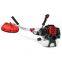 Garden Tools Cutting Grass Skid Steer And Grass Trimmer Brush Cutter