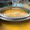 Slewing bearing for excavator CAT322D