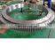External Gear Slewing Ring Bearing 131.40.1800 Turntable Bearings