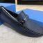 2024 Yanxi Brand Leather Men Casual Shoes With High Quality