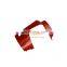 hina Heavy Truck C7H/T7H/T5G Sinotruk Sitrak Truck Cabin Spare Parts WG1664245003 Corner bumper panel LH T5G